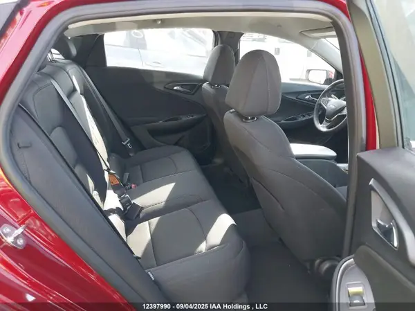 1G1ZD5ST8PF220292 2023 CHEVROLET MALIBU - Image 8