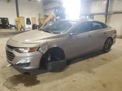 1G1ZD5ST8PF220504 2023 CHEVROLET MALIBU