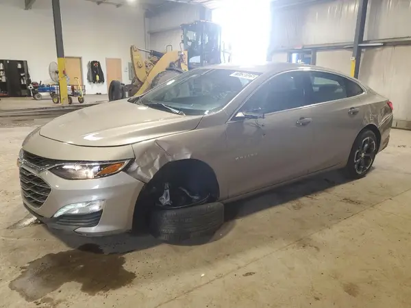 1G1ZD5ST8PF220504 2023 CHEVROLET MALIBU - Image 1