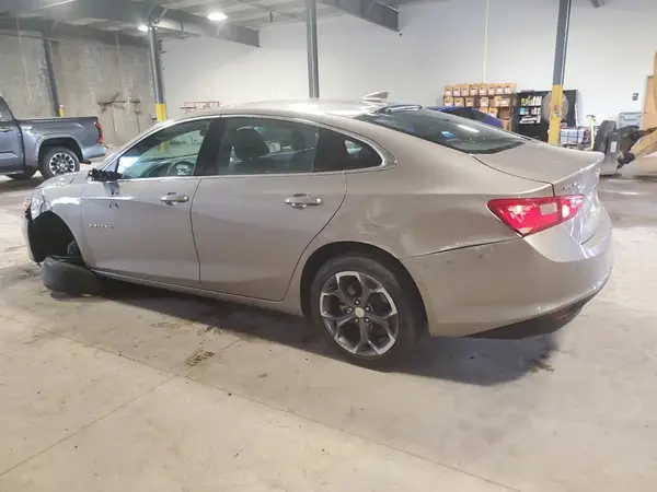 1G1ZD5ST8PF220504 2023 CHEVROLET MALIBU - Image 2