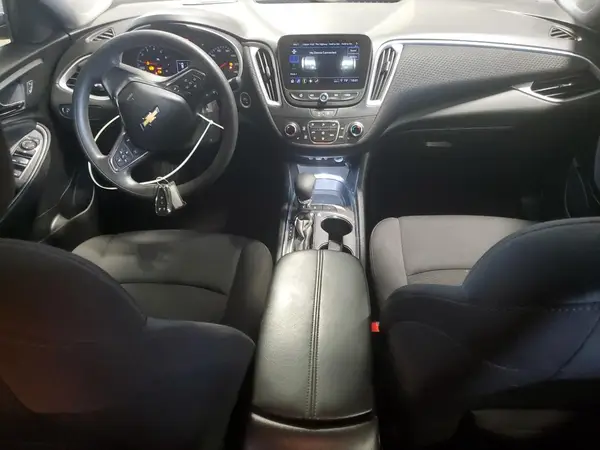 1G1ZD5ST8PF220504 2023 CHEVROLET MALIBU - Image 8