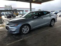1G1ZD5ST8PF220602 2023 CHEVROLET MALIBU