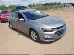 1G1ZD5ST8PF220969 2023 CHEVROLET MALIBU