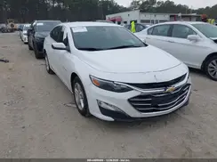 1G1ZD5ST8PF221166 2023 CHEVROLET MALIBU