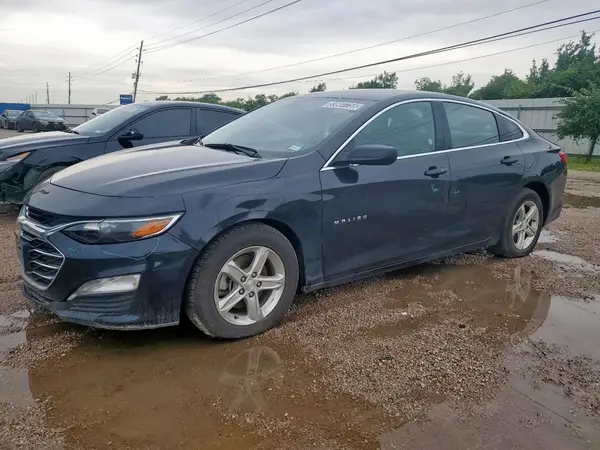1G1ZD5ST8PF221958 2023 CHEVROLET MALIBU - Image 1