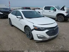 1G1ZD5ST8PF222110 2023 CHEVROLET MALIBU
