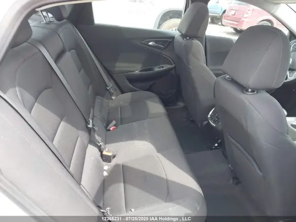 1G1ZD5ST8PF222110 2023 CHEVROLET MALIBU - Image 8