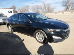 1G1ZD5ST8PF222365 2023 CHEVROLET MALIBU