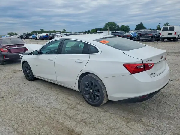 1G1ZD5ST8PF222446 2023 CHEVROLET MALIBU - Image 2