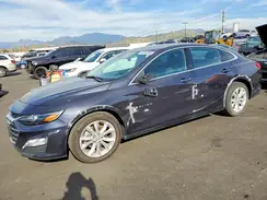 1G1ZD5ST8PF222463 2023 CHEVROLET MALIBU