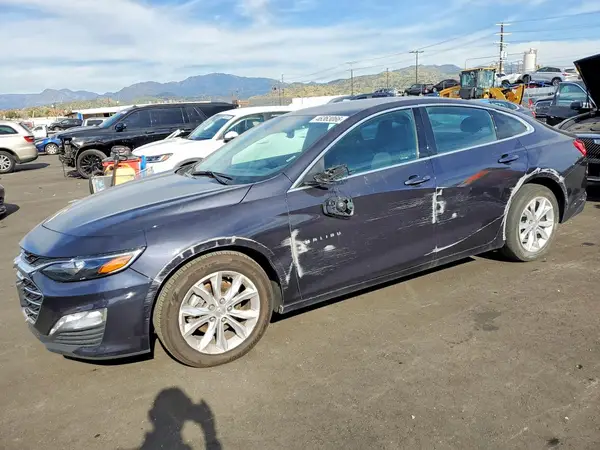 1G1ZD5ST8PF222463 2023 CHEVROLET MALIBU - Image 1
