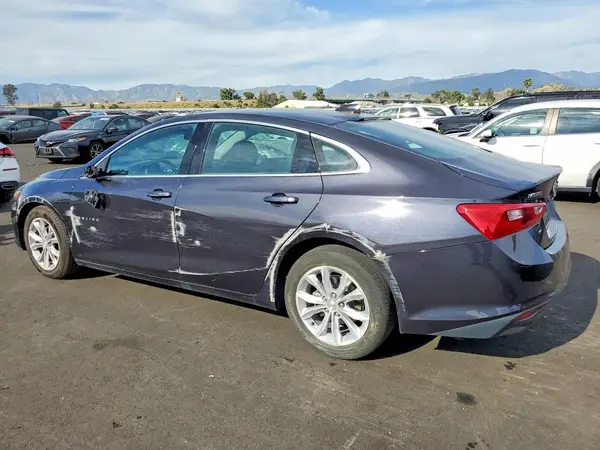 1G1ZD5ST8PF222463 2023 CHEVROLET MALIBU - Image 2