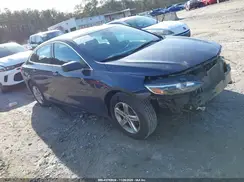 1G1ZD5ST8PF222544 2023 CHEVROLET MALIBU