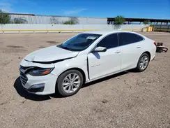 1G1ZD5ST8PF222947 2023 CHEVROLET MALIBU