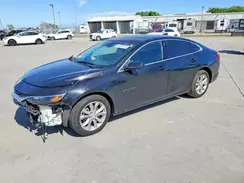 1G1ZD5ST8PF223127 2023 CHEVROLET MALIBU
