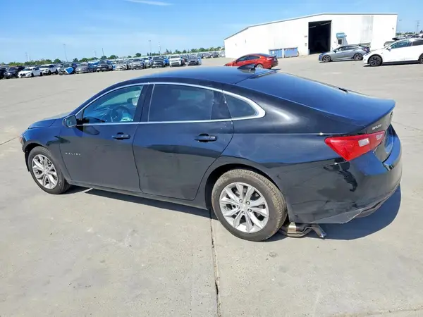 1G1ZD5ST8PF223127 2023 CHEVROLET MALIBU - Image 2