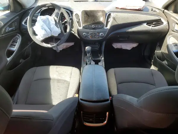 1G1ZD5ST8PF223127 2023 CHEVROLET MALIBU - Image 8