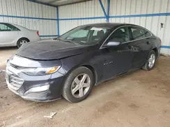 1G1ZD5ST8PF223175 2023 CHEVROLET MALIBU