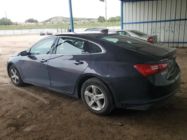 1G1ZD5ST8PF223175 2023 CHEVROLET MALIBU - Image 2