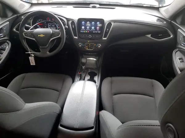1G1ZD5ST8PF223175 2023 CHEVROLET MALIBU - Image 8