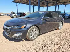 1G1ZD5ST8PF223290 2023 CHEVROLET MALIBU