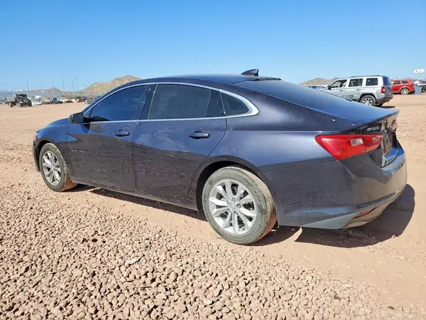 1G1ZD5ST8PF223290 2023 CHEVROLET MALIBU - Image 2