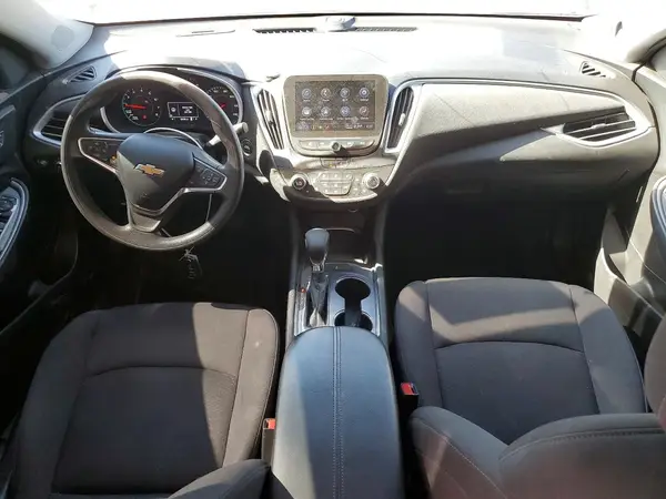 1G1ZD5ST8PF223290 2023 CHEVROLET MALIBU - Image 8