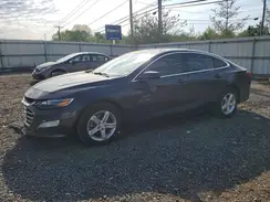 1G1ZD5ST8PF223869 2023 CHEVROLET MALIBU