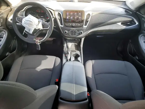 1G1ZD5ST8PF223869 2023 CHEVROLET MALIBU - Image 8