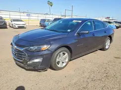 1G1ZD5ST8PF224326 2023 CHEVROLET MALIBU