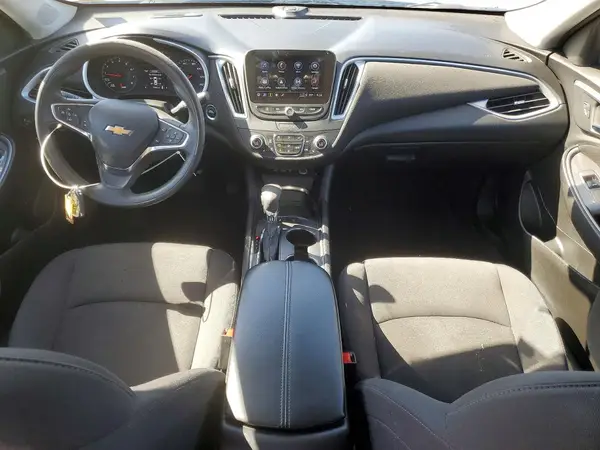 1G1ZD5ST8PF224326 2023 CHEVROLET MALIBU - Image 8