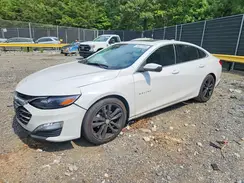 1G1ZD5ST8PF224813 2023 CHEVROLET MALIBU