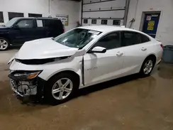 1G1ZD5ST8PF225069 2023 CHEVROLET MALIBU