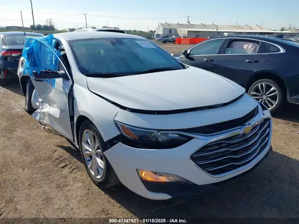 1G1ZD5ST8PF225315 2023 CHEVROLET MALIBU - Image 1