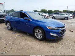 1G1ZD5ST8PF225363 2023 CHEVROLET MALIBU