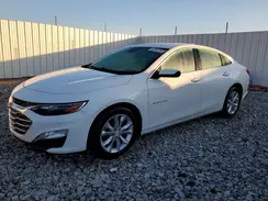1G1ZD5ST8PF225721 2023 CHEVROLET MALIBU