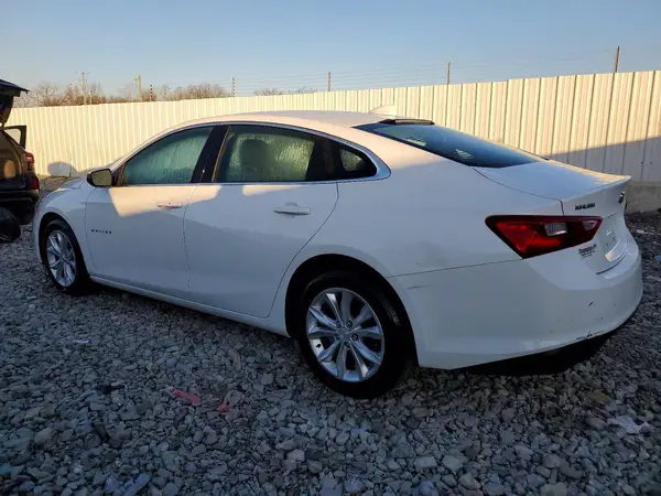 1G1ZD5ST8PF225721 2023 CHEVROLET MALIBU - Image 2