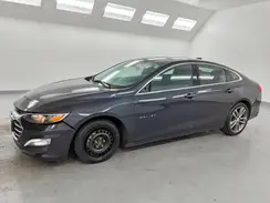 1G1ZD5ST8PF225881 2023 CHEVROLET MALIBU