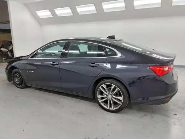 1G1ZD5ST8PF225881 2023 CHEVROLET MALIBU - Image 2