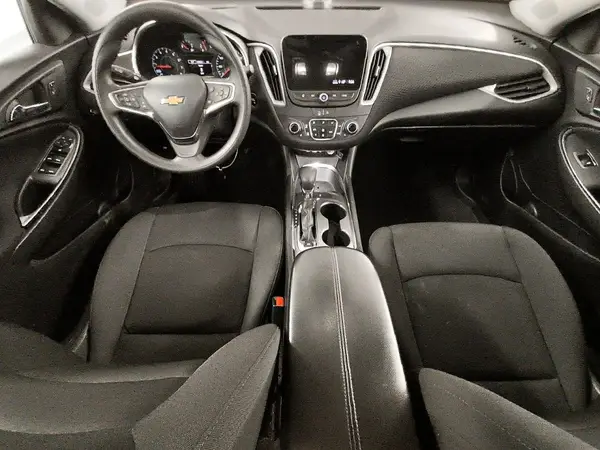 1G1ZD5ST8PF225881 2023 CHEVROLET MALIBU - Image 8