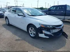 1G1ZD5ST8PF225976 2023 CHEVROLET MALIBU