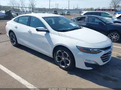 1G1ZD5ST8PF226352 2023 CHEVROLET MALIBU