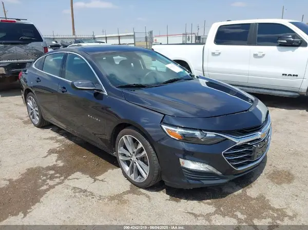 1G1ZD5ST8PF226657 2023 CHEVROLET MALIBU - Image 1