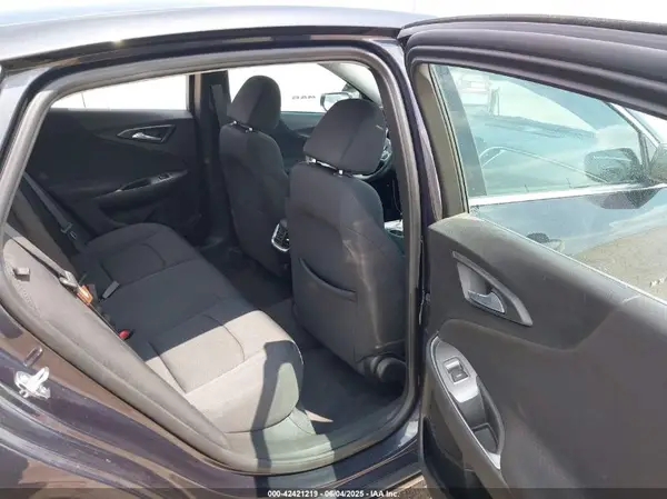 1G1ZD5ST8PF226657 2023 CHEVROLET MALIBU - Image 8