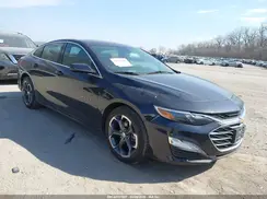 1G1ZD5ST8PF226884 2023 CHEVROLET MALIBU