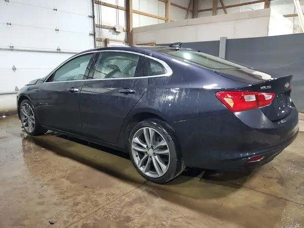 1G1ZD5ST8PF227310 2023 CHEVROLET MALIBU - Image 2
