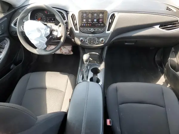1G1ZD5ST8PF227310 2023 CHEVROLET MALIBU - Image 8