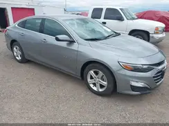 1G1ZD5ST8PF228117 2023 CHEVROLET MALIBU