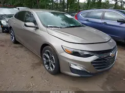 1G1ZD5ST8PF228179 2023 CHEVROLET MALIBU