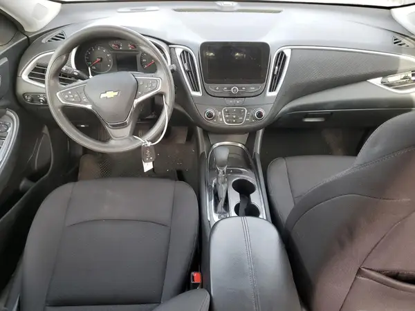 1G1ZD5ST8PF228778 2023 CHEVROLET MALIBU - Image 8